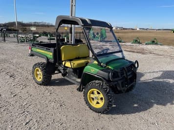 Main image John Deere Gator XUV 825i