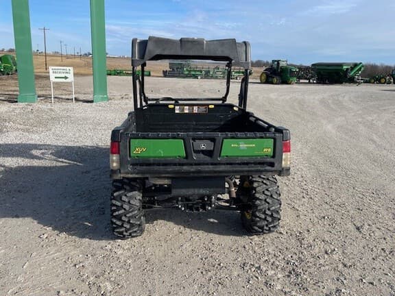 Image of John Deere Gator XUV 825i equipment image 3