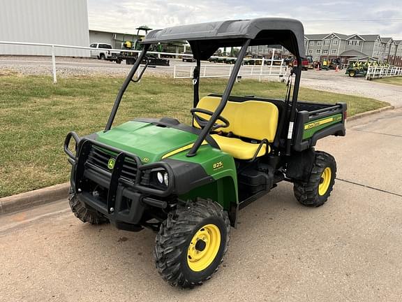 Image of John Deere Gator XUV 825i Primary image