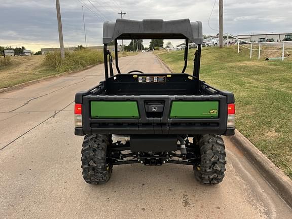 Image of John Deere Gator XUV 825i equipment image 3