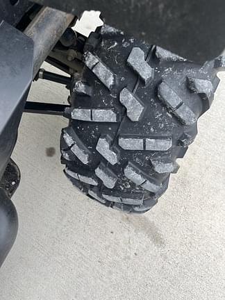 Image of John Deere Gator XUV 825i equipment image 1