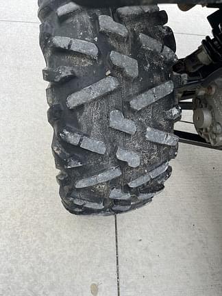 Image of John Deere Gator XUV 825i equipment image 3