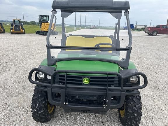 Image of John Deere Gator XUV 825i Primary image