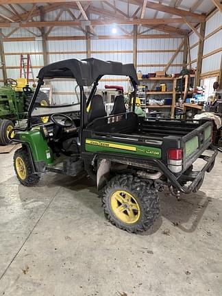 Image of John Deere Gator XUV 825i Primary image