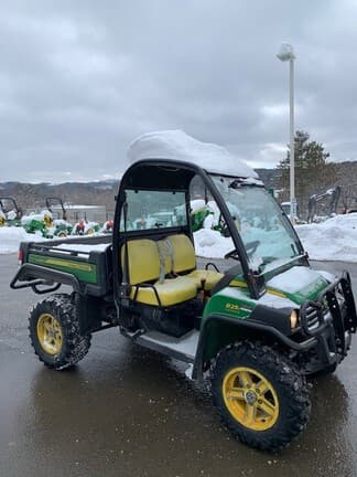 Image of John Deere Gator XUV 825i Image 0
