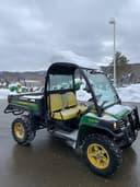 2013 John Deere Gator XUV 825i Image