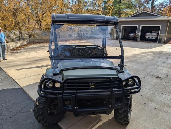 Image of John Deere Gator XUV 825i equipment image 3