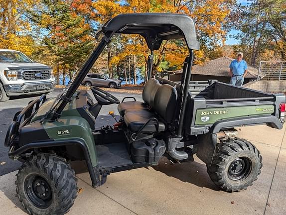 Image of John Deere Gator XUV 825i Primary image