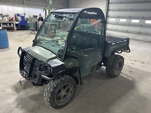 2013 John Deere Gator XUV 825i Image