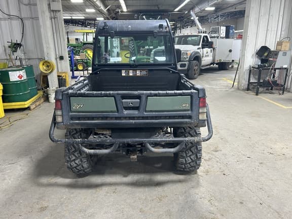 Image of John Deere Gator XUV 825i equipment image 3