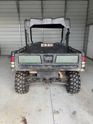 Image of John Deere Gator XUV 825i equipment image 2