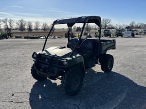 2013 John Deere Gator XUV 825i Image