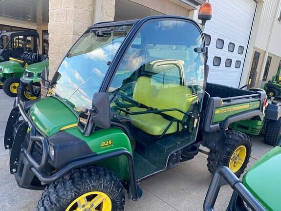 Image of John Deere Gator XUV 825i Image 0