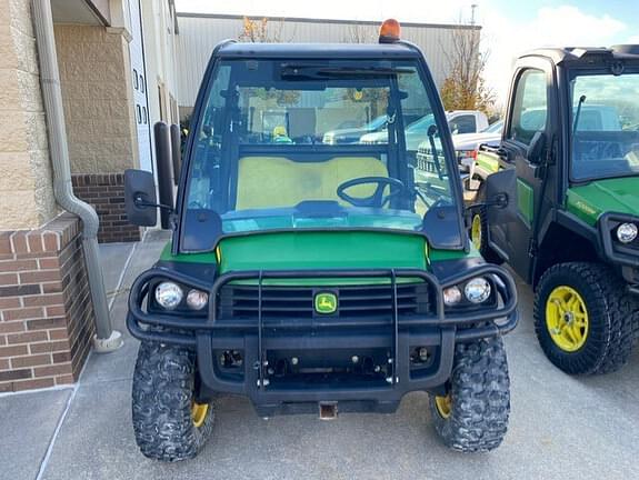 Image of John Deere Gator XUV 825i Image 1