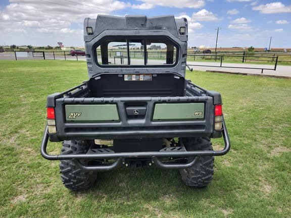 Image of John Deere Gator XUV 825i equipment image 3