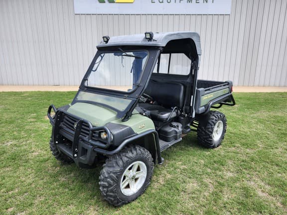 Image of John Deere Gator XUV 825i Primary image