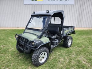 2013 John Deere Gator XUV 825i Image