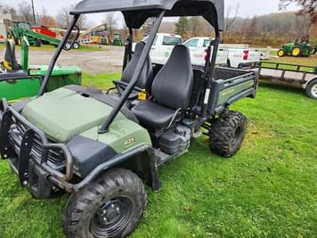 Main image John Deere Gator XUV 825i