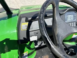 Main image John Deere Gator XUV 825i 16