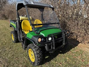 2013 John Deere Gator XUV 825i Image