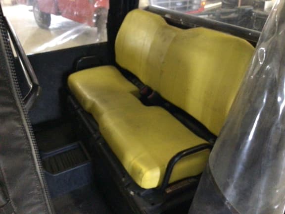 Image of John Deere Gator XUV 825i S4 equipment image 1