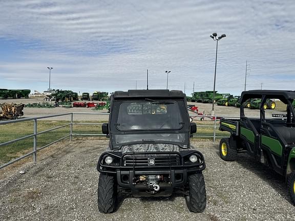 Image of John Deere Gator XUV 825i S4 equipment image 1