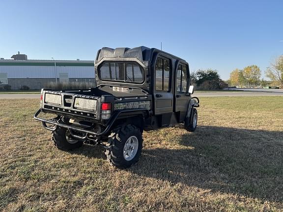 Image of John Deere Gator XUV 825i S4 equipment image 3