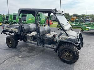 2013 John Deere Gator XUV 825i S4 Image