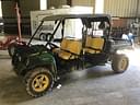 2013 John Deere Gator XUV 825i S4 Image