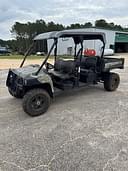 2013 John Deere Gator XUV 825i S4 Image
