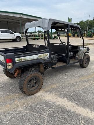 Image of John Deere Gator XUV 825i S4 equipment image 4