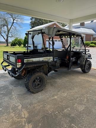 Image of John Deere Gator XUV 825i S4 equipment image 3