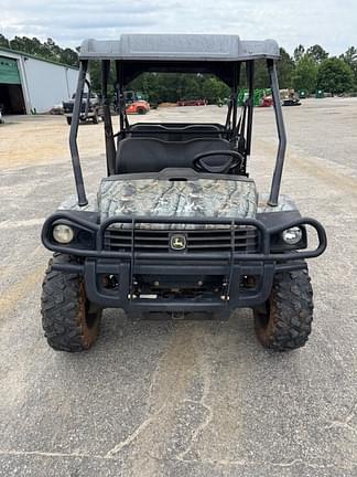 Image of John Deere Gator XUV 825i S4 equipment image 1