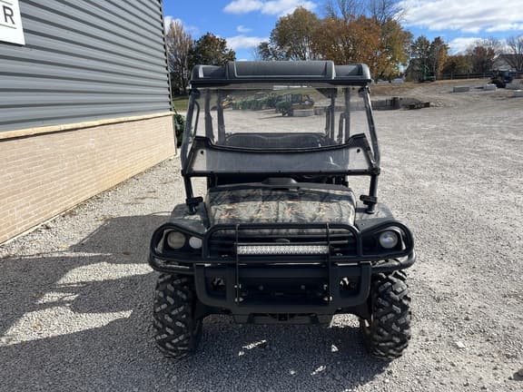 Image of John Deere Gator XUV 825i S4 equipment image 3