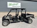 2013 John Deere Gator XUV 825i S4 Image