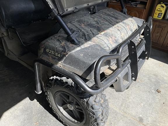 Image of John Deere Gator XUV 825i S4 equipment image 2