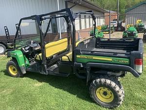 2013 John Deere Gator XUV 825i S4 Image