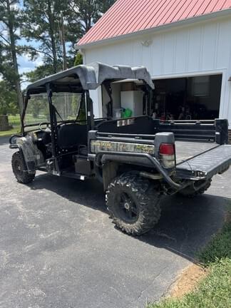Image of John Deere Gator XUV 825i S4 equipment image 2