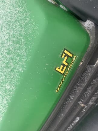 Image of John Deere Gator XUV 825i equipment image 3