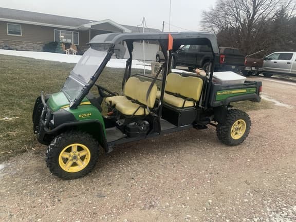 Image of John Deere Gator XUV 825i Primary image