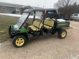 2013 John Deere Gator XUV 825i Image