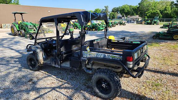 Image of John Deere Gator XUV 825i S4 equipment image 3