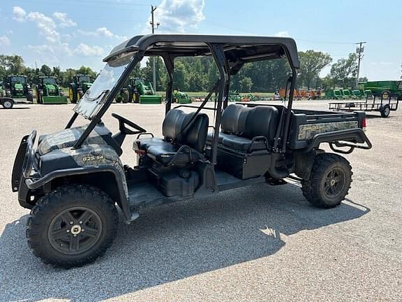 Image of John Deere Gator XUV 825i S4 equipment image 1