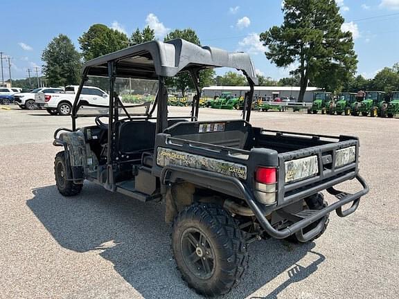 Image of John Deere Gator XUV 825i S4 equipment image 3