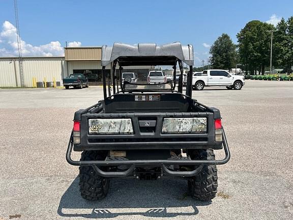 Image of John Deere Gator XUV 825i S4 equipment image 4