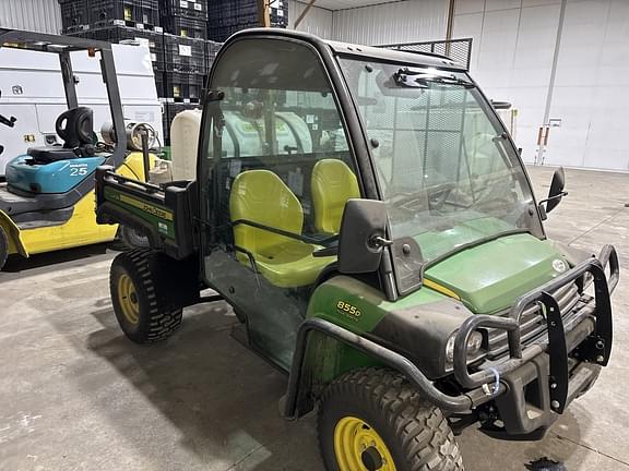 Image of John Deere XUV 855D Primary image