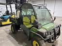 2013 John Deere XUV 855D Image