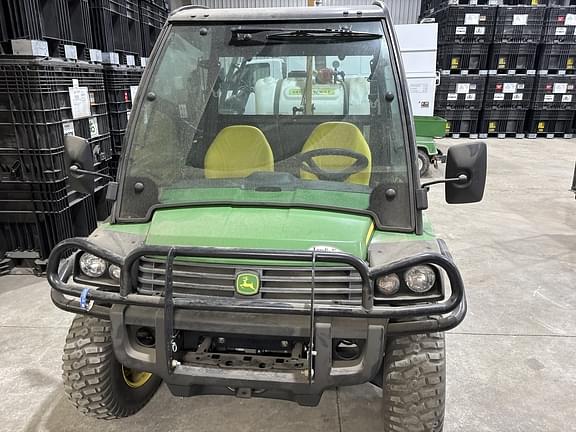 Image of John Deere XUV 855D equipment image 1