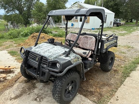 Image of John Deere XUV 855D Primary image