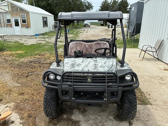 Image of John Deere XUV 855D equipment image 1